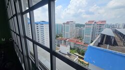 Blk 509 Pangshan Court (Bukit Panjang), HDB 4 Rooms #597090351